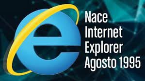 INTERNET EXPLORER
