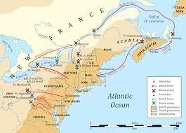 French and Indian War