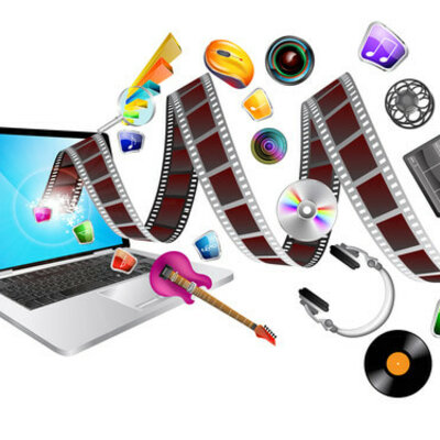 Timeline: Evolución de los sistemas Multimedia