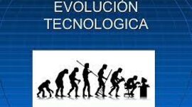 Timeline: HISTORIA UNIVERSAL SOBRE LA EVOLUCION DE LA TECNOLOGIA