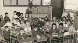 Timeline:  Orígenes de la Educación Infantil