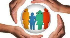 Timeline: El enfoque de los derechos humanos