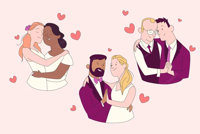 Aprueban matrimonio igualitario