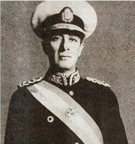 Asuncion de Pedro Pablo Ramírez