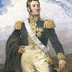 Retrato de josé de san martín (hernandez)
