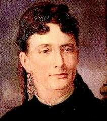 Nace su única hija Mercedes.