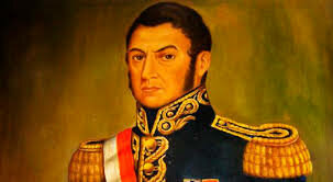 Combate de San Lorenzo