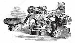 Belgrano colabora con el telégrafo