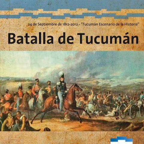Batalla de Tucumán