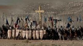 Timeline: Las cruzadas