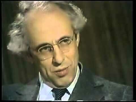 Hilary Putnam (07/31/1926) - (03/13/2016)