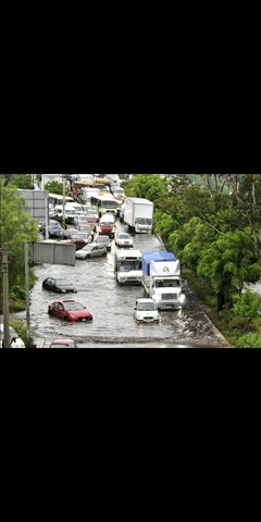 Inundación Hatfield