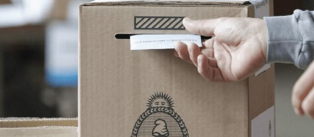 Se anuncian nuevas elecciones