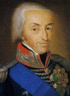 Vittorio Emanuele I abdica