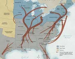 Underground Railroad