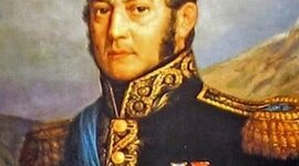 Timeline: Vida de San Martín