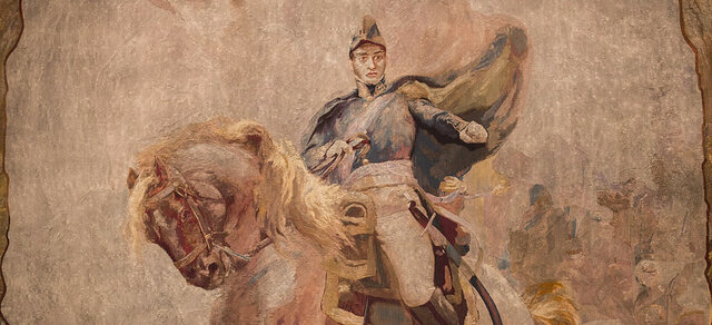 Combate de San Lorenzo