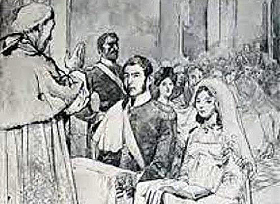 Se casa con Remedios de Escalada.1