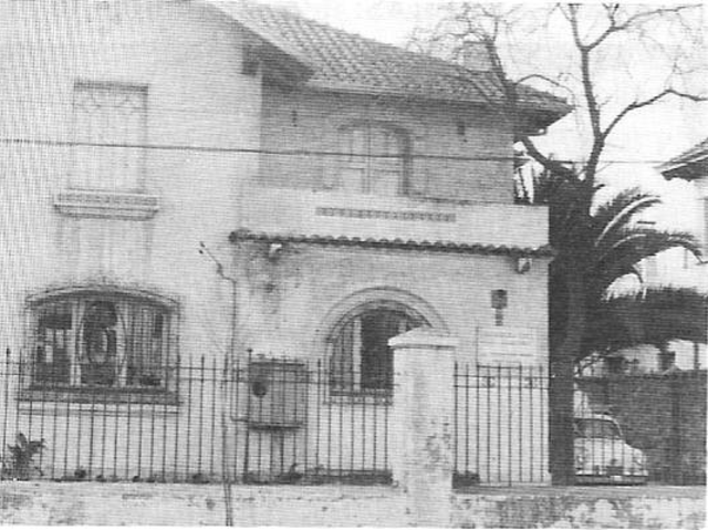 Carrera de kinesiologia