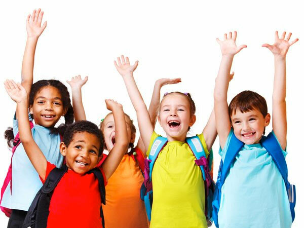 Declaración de los Derechos del Niño