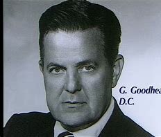 Nacimiento de la kinesiologia