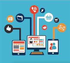 Internet y redes de computadoras