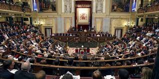 Monarquia constitucional parlamentaria