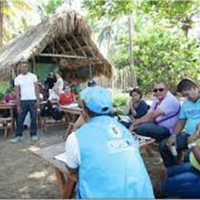 Timeline: Enfoque diferencial territorial