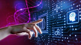 Timeline: La educación inclusiva y las tecnologías.