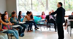 Educación superior inclusiva