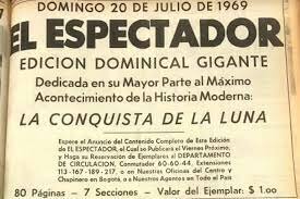 llegada de la publicidad a Colombia