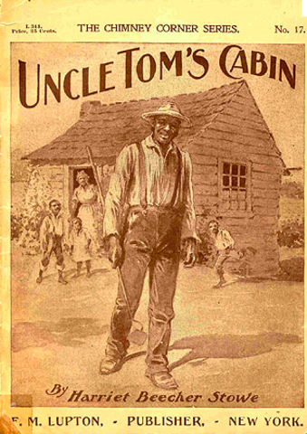 Uncle Tom's Cabin