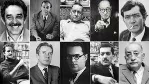 Inicios del boom latinoamericano