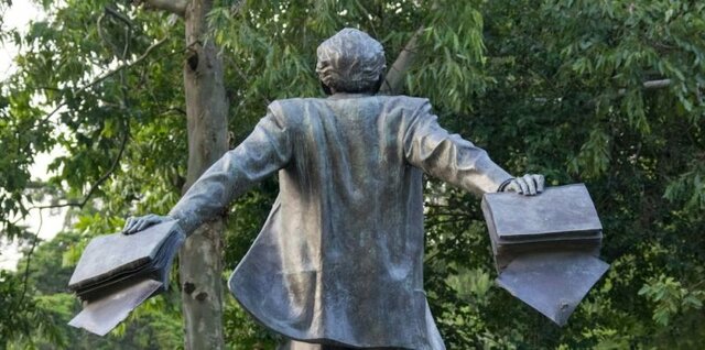 Escritores principales