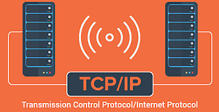 TCP NUEVO PROTOCOLO HOST ESTANDAR PARA ARPAnet