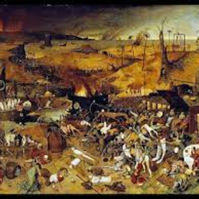 Timeline: La Peste nella storia