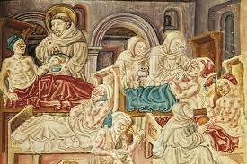 La Peste di Giustiniano