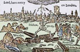Peste di Londra