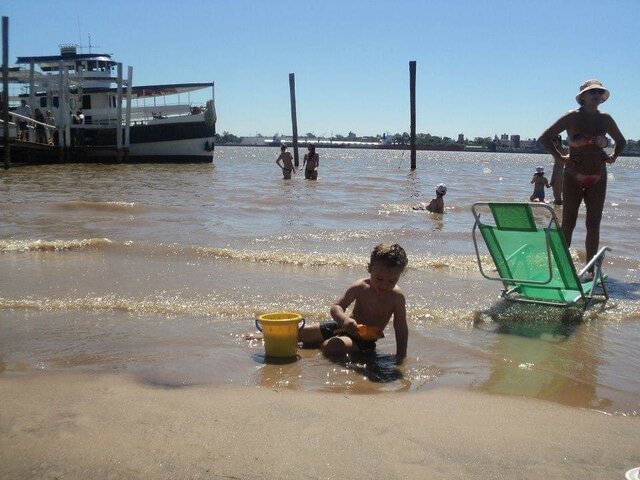 Inicie El Jardin Maternal