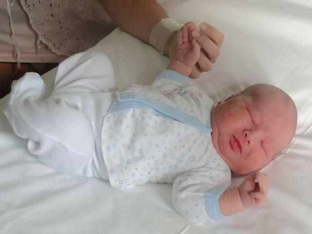 Mi Año De Nacimiento