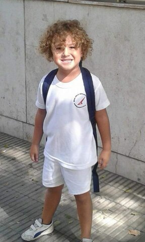 Llego A La Brigadier López