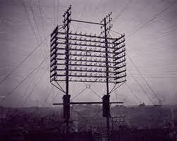 PRINCIPAL RED DE COMUNICACIÓN