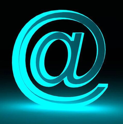 ENVÍO DEL PRIMER CORREO ELECTRÓNICO