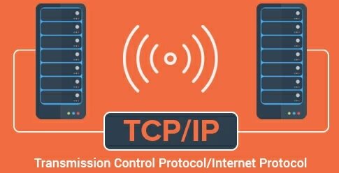 LANZAMIENTO OFICIAL DE TCP/IP