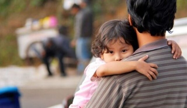 Migraciones por causas familiares