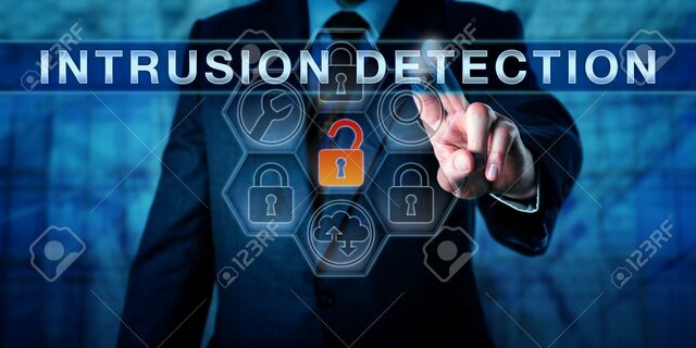 SISTEMAS DE DETECCIÓN DE INTRUSIONES