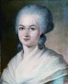 Olympe de Gouges - Aprobación de los derechos de la mujer y la ciudadanía