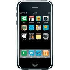 iPhone 2G