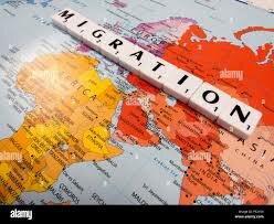 Fin de la segunda guerra mundial y auge económico en Europa