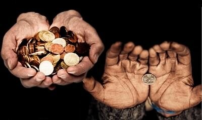 Causas socioeconómicas